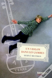 Capa do artigo Un Violon Dans Les Jambes