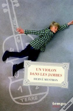 Capa do artigo Un Violon Dans Les Jambes