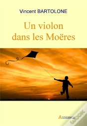 Capa do artigo Un Violon Dans Les Moeres