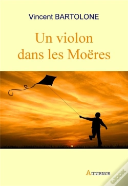 Capa do artigo Un Violon Dans Les Moeres