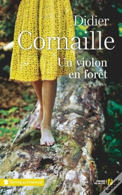 Capa do artigo Un Violon En Forêt