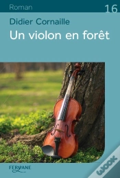 Capa do artigo Un Violon En Forêt