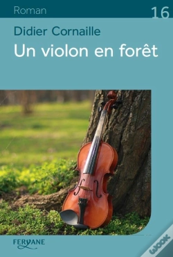 Capa do artigo Un Violon En Forêt