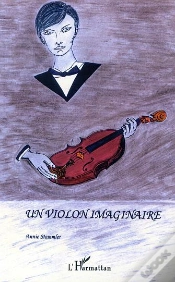 Capa do artigo Un Violon Imaginaire