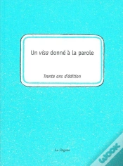 Capa do artigo Un Visa Accordé À La Parole ; La Dogana 1981-2011