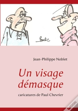 Capa do artigo Un Visage Demasqué