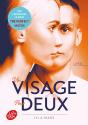 Un Visage Pour Deux Tome 1 - Preview
