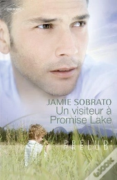 Un Visiteur A Promise Lake