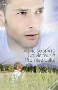 Capa do artigo Un Visiteur A Promise Lake