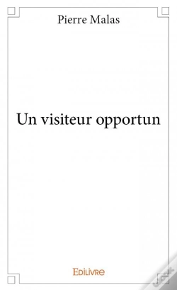 Capa do artigo Un Visiteur Opportun