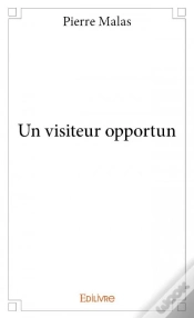 Capa do artigo Un Visiteur Opportun