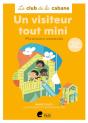 Un Visiteur Tout Mini (Niveau 2) - Preview