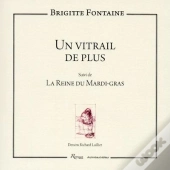 Un Vitrail De Plus
