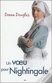 Un Voeu Pour Nightingale Tome 5