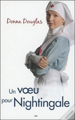 Capa do artigo Un Voeu Pour Nightingale Tome 5