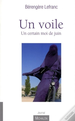 Capa do artigo Un Voile, Un Certain Moi De Juin