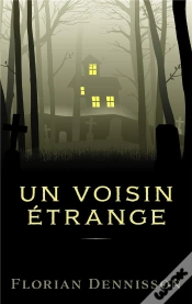 Capa do artigo Un Voisin Étrange
