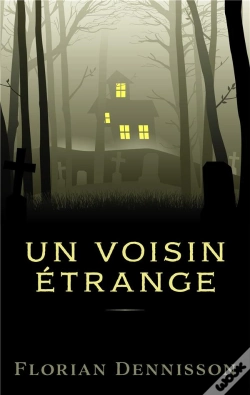 Capa do artigo Un Voisin Étrange
