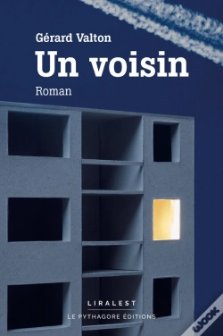 Capa do artigo Un Voisin