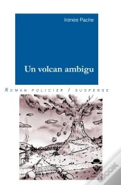 Capa do artigo Un Volcan Ambigu