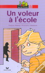 Un Voleur A L'Ecole