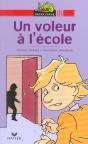 Un Voleur A L'Ecole - Preview