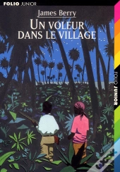 Un Voleur Dans Le Village