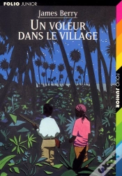 Capa do artigo Un Voleur Dans Le Village