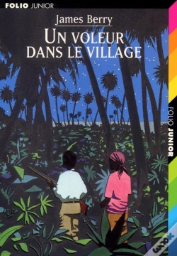 Capa do artigo Un Voleur Dans Le Village