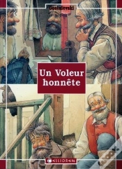 Capa do artigo Un Voleur Honnête