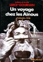 Un Voyage Chez Les Aïnous ; Hokkaido 1938 - Preview