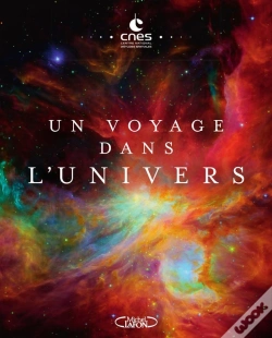 Capa do artigo Un Voyage Dans L'Univers