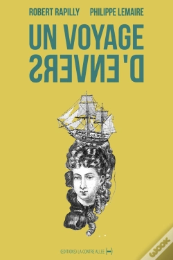 Capa do artigo Un Voyage D'Envers