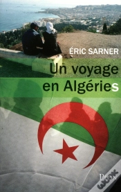 Capa do artigo Un Voyage En Algéries