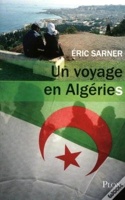 Capa do artigo Un Voyage En Algéries