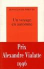 Un Voyage En Automne - Preview