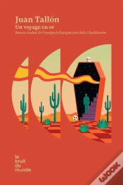 Capa do artigo Un Voyage En Or