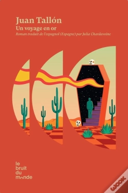 Capa do artigo Un Voyage En Or