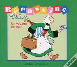 Capa do artigo Un Voyage En Train