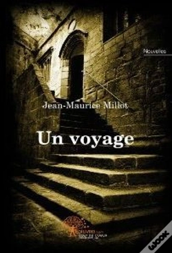 Capa do artigo Un Voyage Et Autres Nouvelles