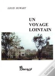 Capa do artigo Un Voyage Lointain