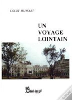 Capa do artigo Un Voyage Lointain