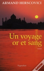 Capa do artigo Un Voyage Or Et Sang