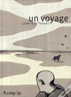 Capa do artigo Un Voyage