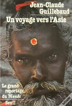 Capa do artigo Un Voyage Vers L'Asie