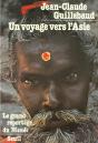 Un Voyage Vers L'Asie - Preview