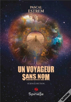 Capa do artigo Un Voyageur Sans Nom