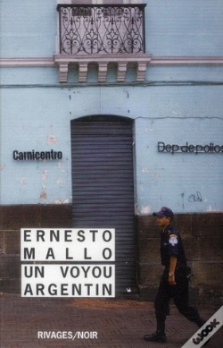 Capa do artigo Un Voyou Argentin