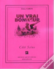 Capa do artigo Un Vrai Bonheur T.2