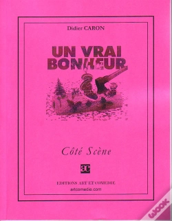 Capa do artigo Un Vrai Bonheur T.2
